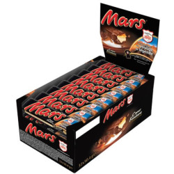 Mars boîte de 32 piéces