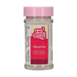 Glycérine 120g - FunCakes