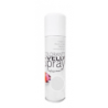Velly spray Colorant effet velours Blanc 250ml - Mallard Ferrière