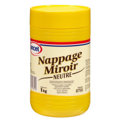 Nappage Miroir Neutre Ancel - 1.5kg
