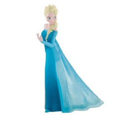 Figurine Disney Reine des Neiges Elsa - Cake supplies