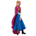 Figurine Disney Reine des Neiges Anna - Cake Supplies