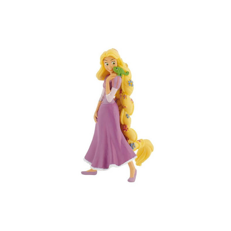 Figurine Disney Raiponce - Cakesupplies