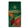 Chocolat de couverture au lait  Alunga 41% 1kg - Cacao Barry