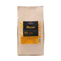 Chocolat de couverture noir Abinao 85% - 3kg Valrhona