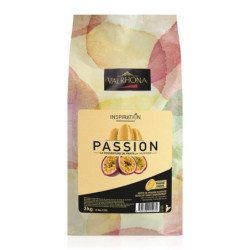 Inspiration Passion Valrhona - 3 kg