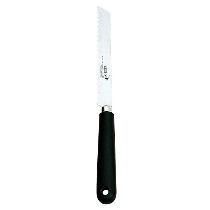 Couteau scie à tomate 11cm - Déglon