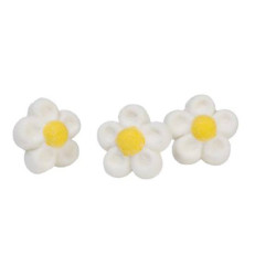 Fleurs blanches guimauves - Bulgari