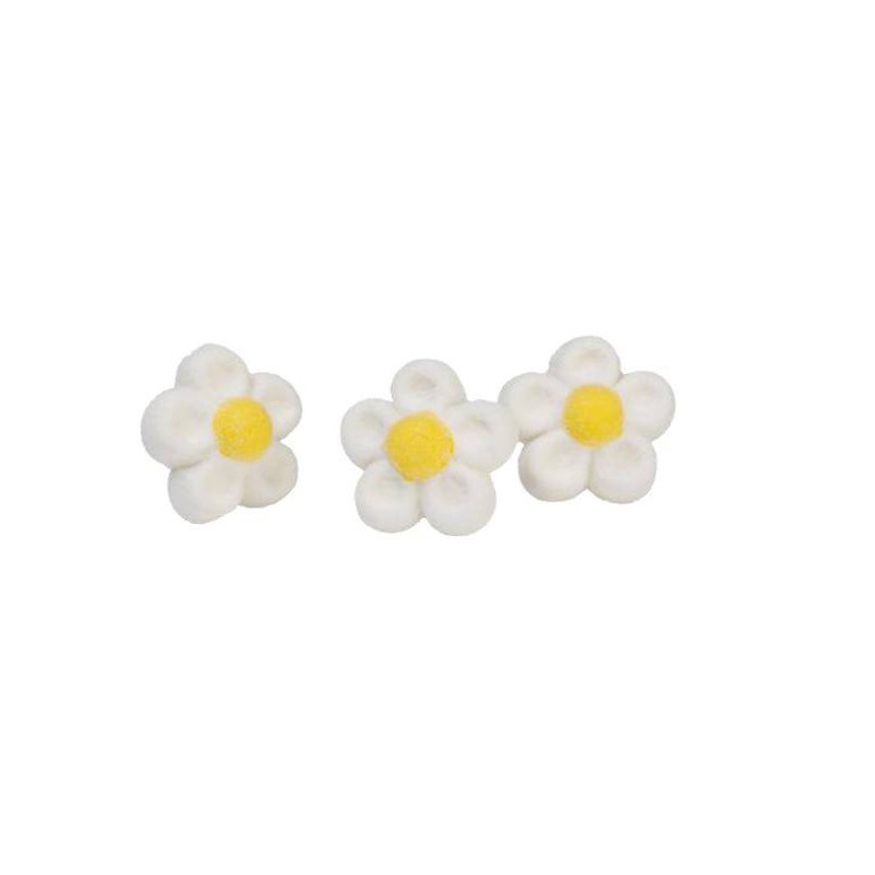 Fleurs blanches guimauves - Bulgari