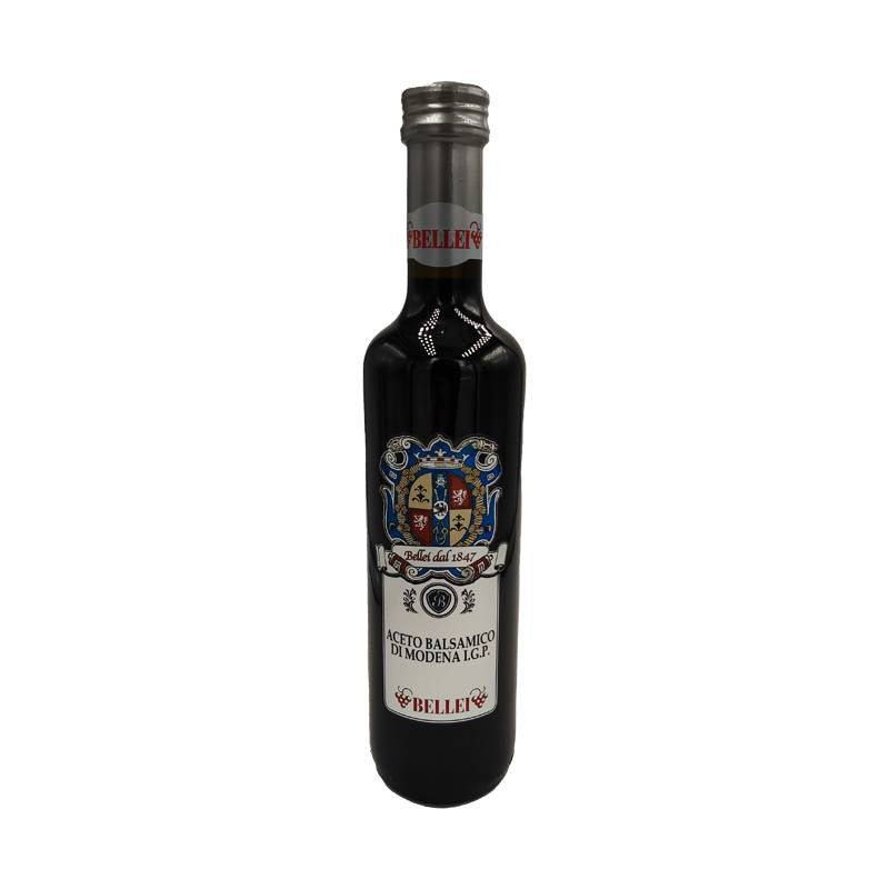 Vinaigre balsamique origine Modène - 50cl