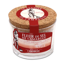 Fleur de sel de Camargue - 150g