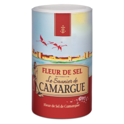Fleur de sel de Camargue - 1kg