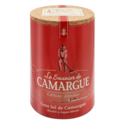 Sel gros de Camargue - 1kg