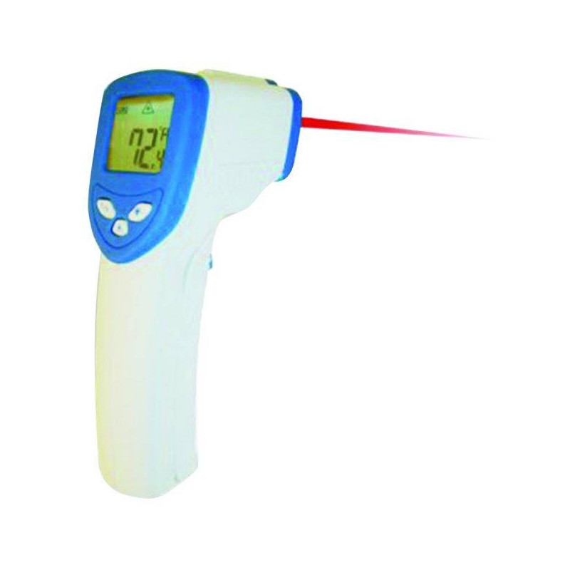 Thermomètre à visée laser - Mallard Ferrière
