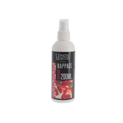 Spray nappage neutre 200ml - Pâtisdécor