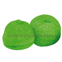 Balle de golf  verte - goût pomme sachet 900gr