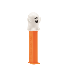 Pez distributeur Halloween fantôme - Solinest