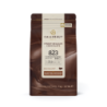 Chocolat 823 lait 33,8% 1kg - Callebaut