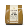 Chocolat gold 400g - CALLEBAUT