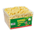 Haribo Banan\'s boîte - 210 pièces