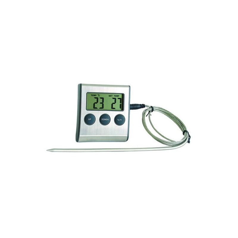 Thermomètre électronique pour four - Mallard Ferrière