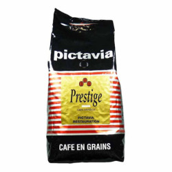 Café en grains Pictavia Pur arabica - 1kg