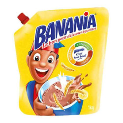 Cacao Banania - 1kg