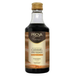 Caramel naturel Pâtissier 250 mL - Prova Gourmet